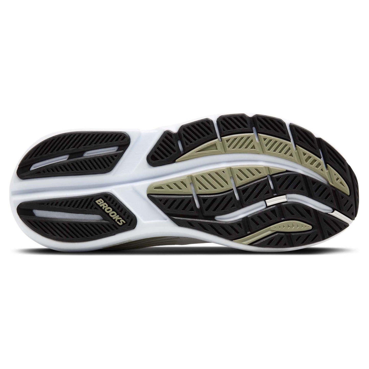 Ghost Max 3 Men's Running Shoes (Width D)
