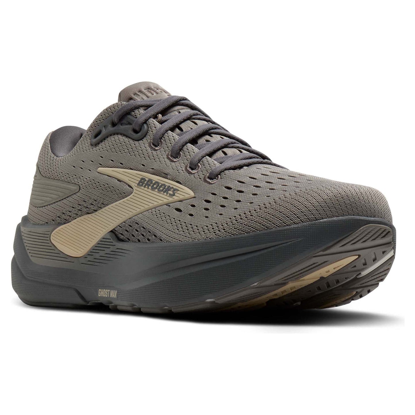 Ghost Max 3 Men's Running Shoes (Width D)