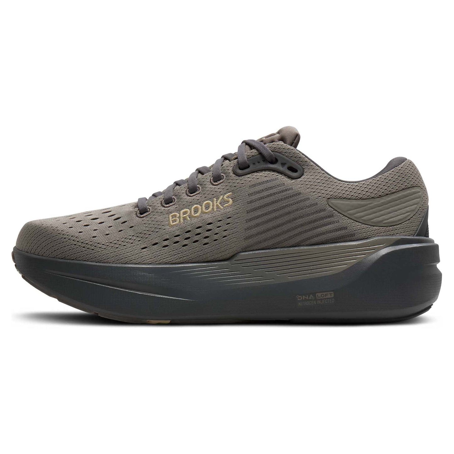 Ghost Max 3 Men's Running Shoes (Width D)