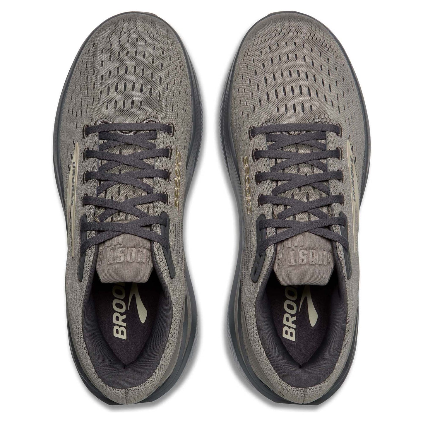Ghost Max 3 Men's Running Shoes (Width D)