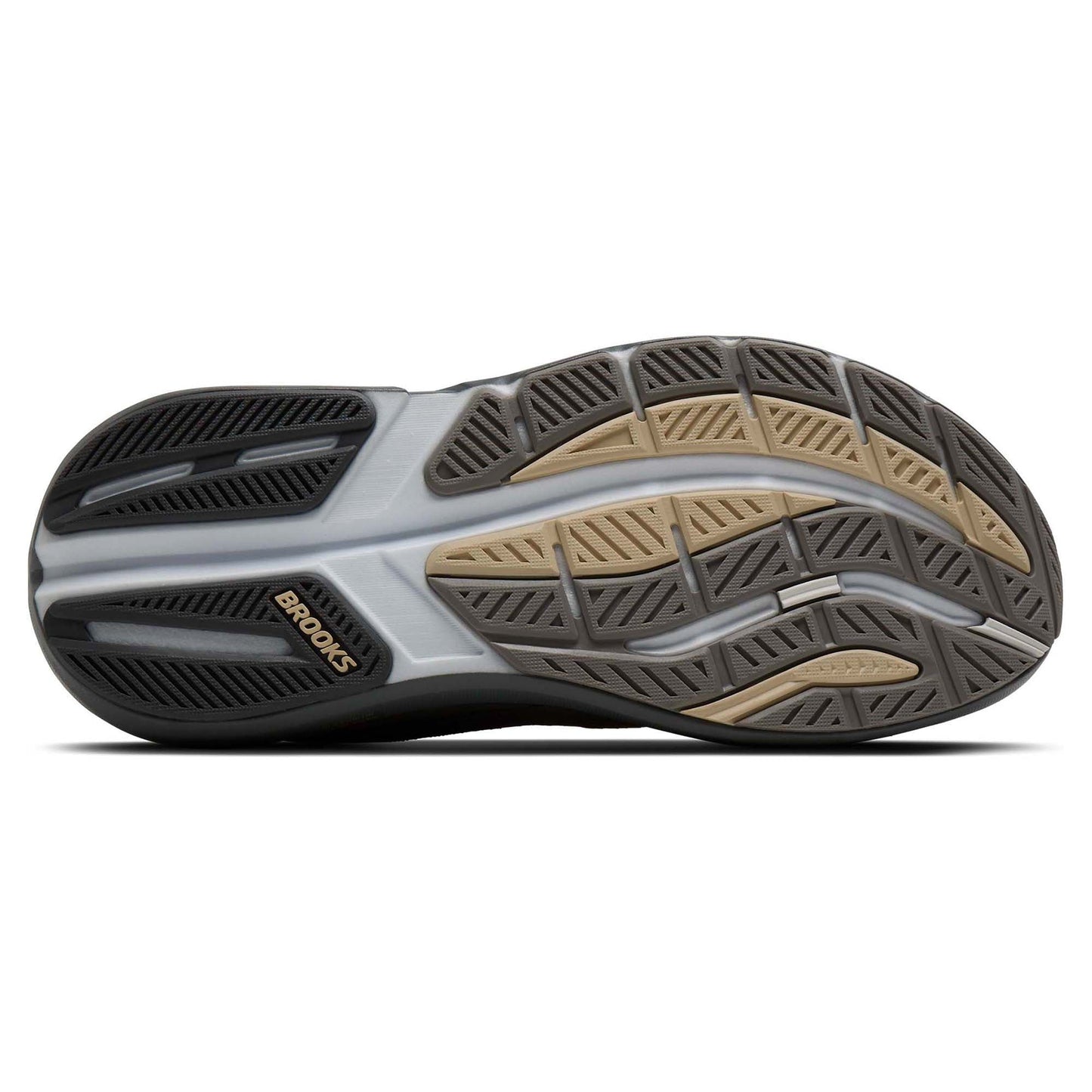 Ghost Max 3 Men's Running Shoes (Width D)