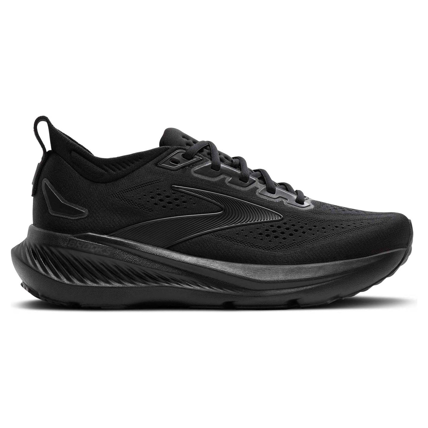 Glycerin 23 Men's Running Shoes (Width D)