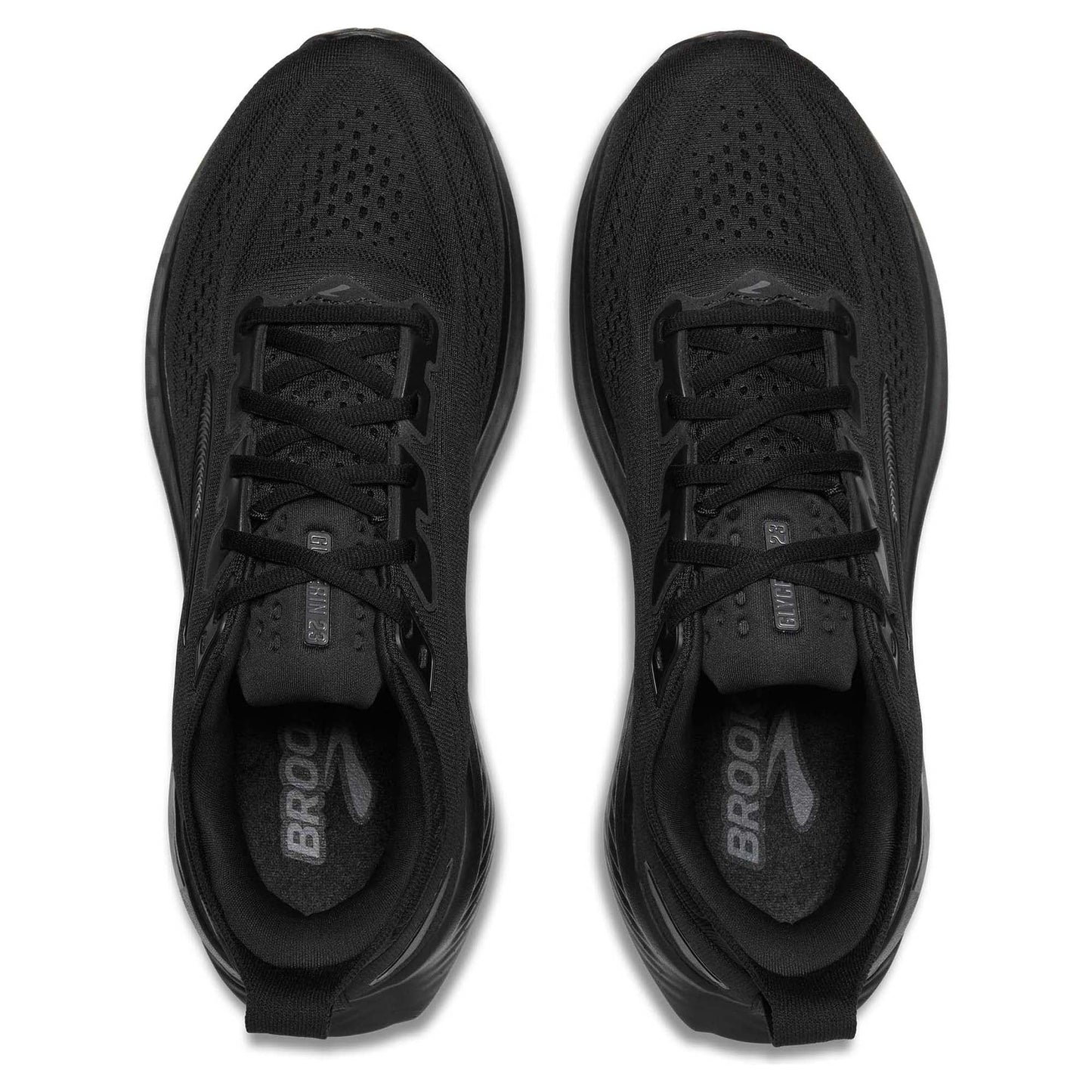 Glycerin 23 Men's Running Shoes (Width D)