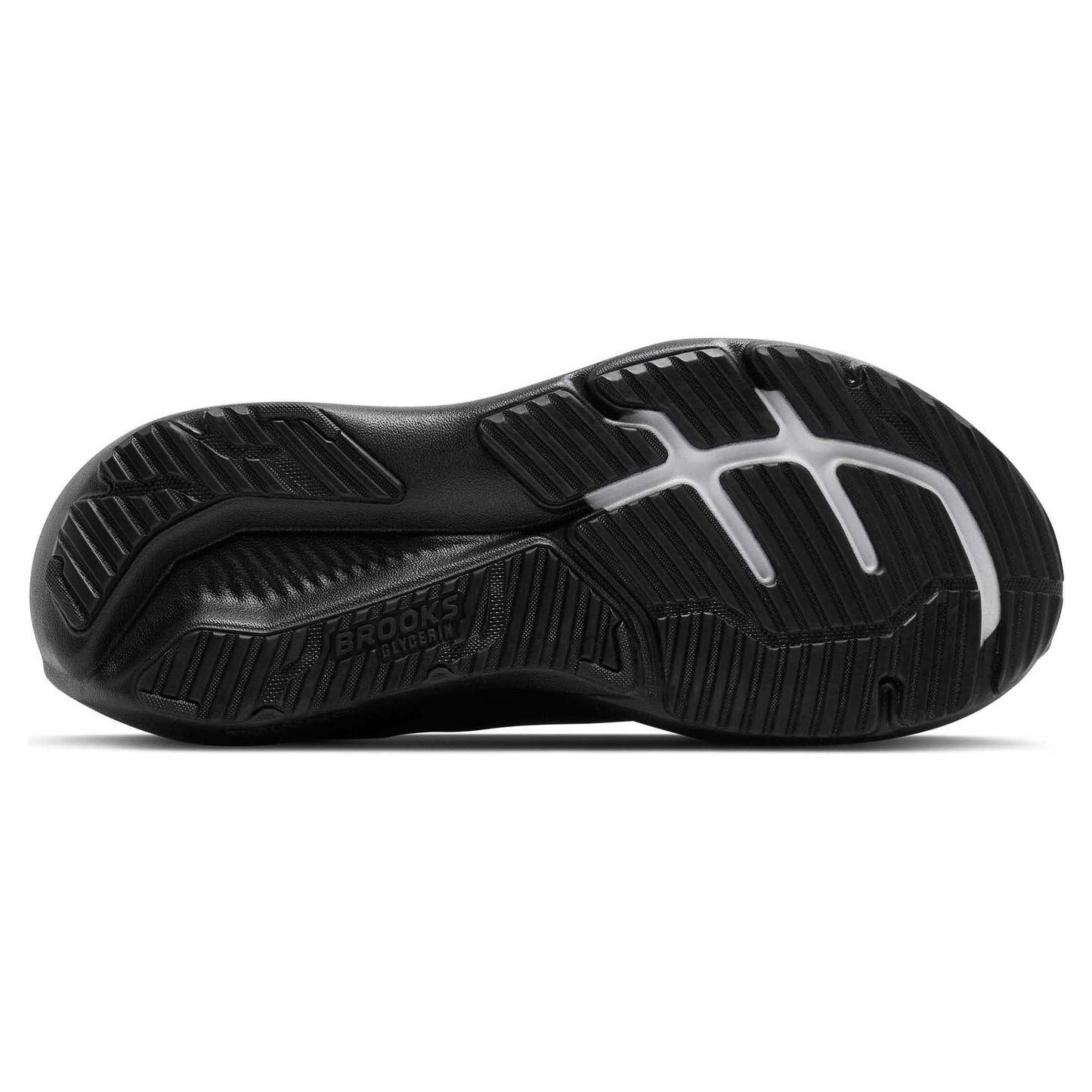Glycerin 23 Men's Running Shoes (Width D)