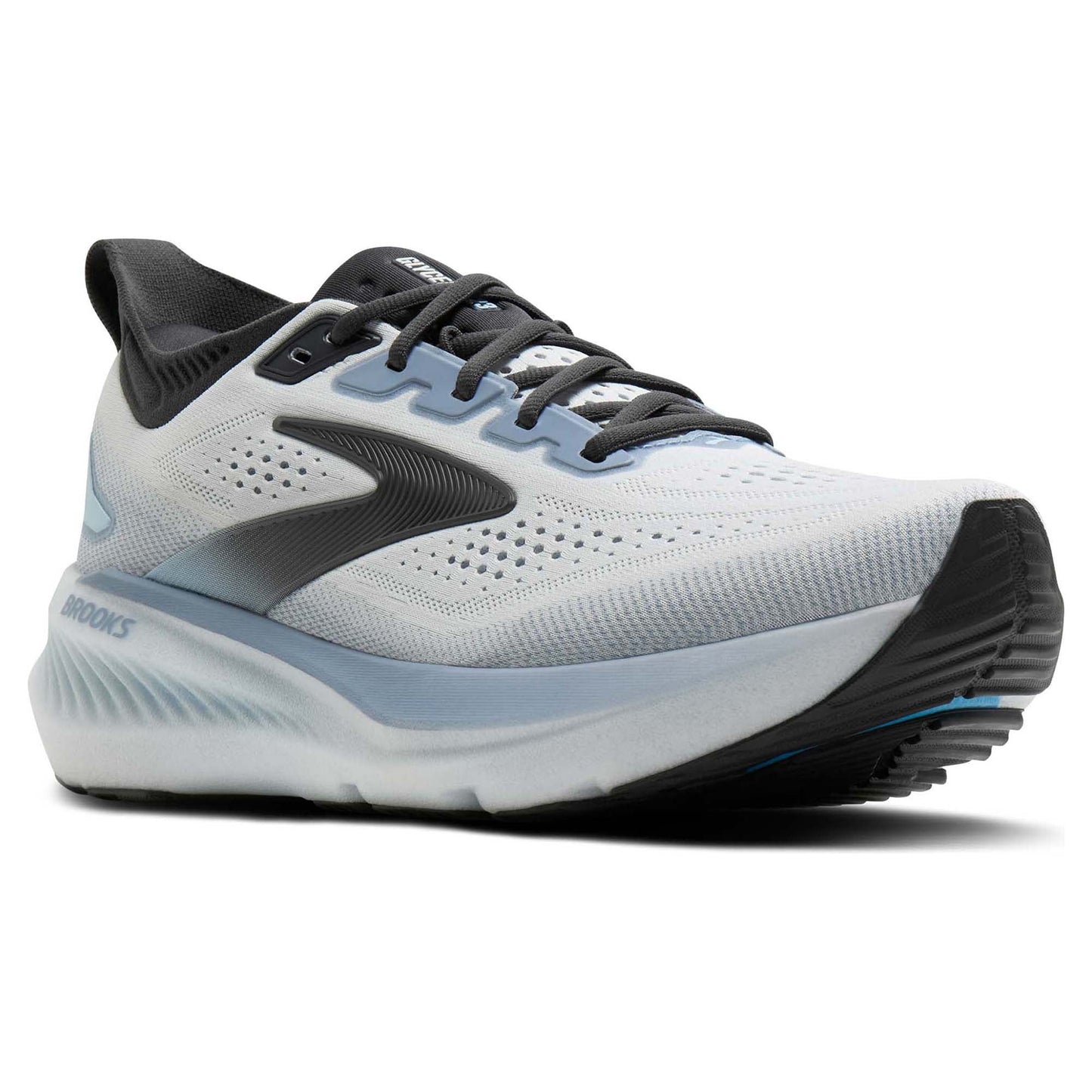 Glycerin 23 Men's Running Shoes (Width 2E)