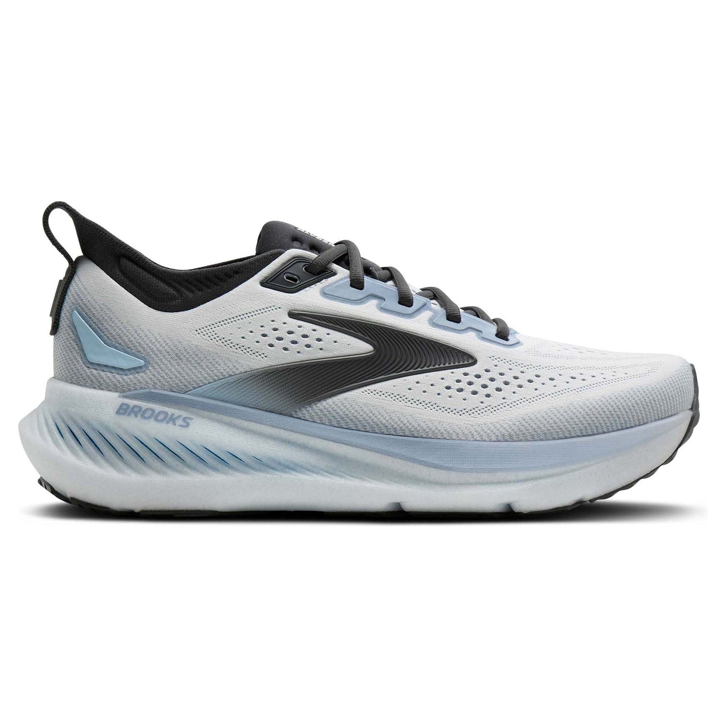 Glycerin 23 Men's Running Shoes (Width D)