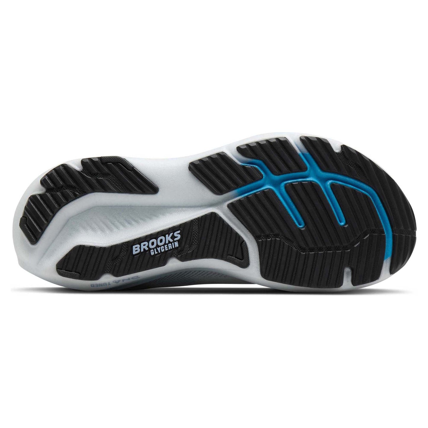 Glycerin 23 Men's Running Shoes (Width 2E)