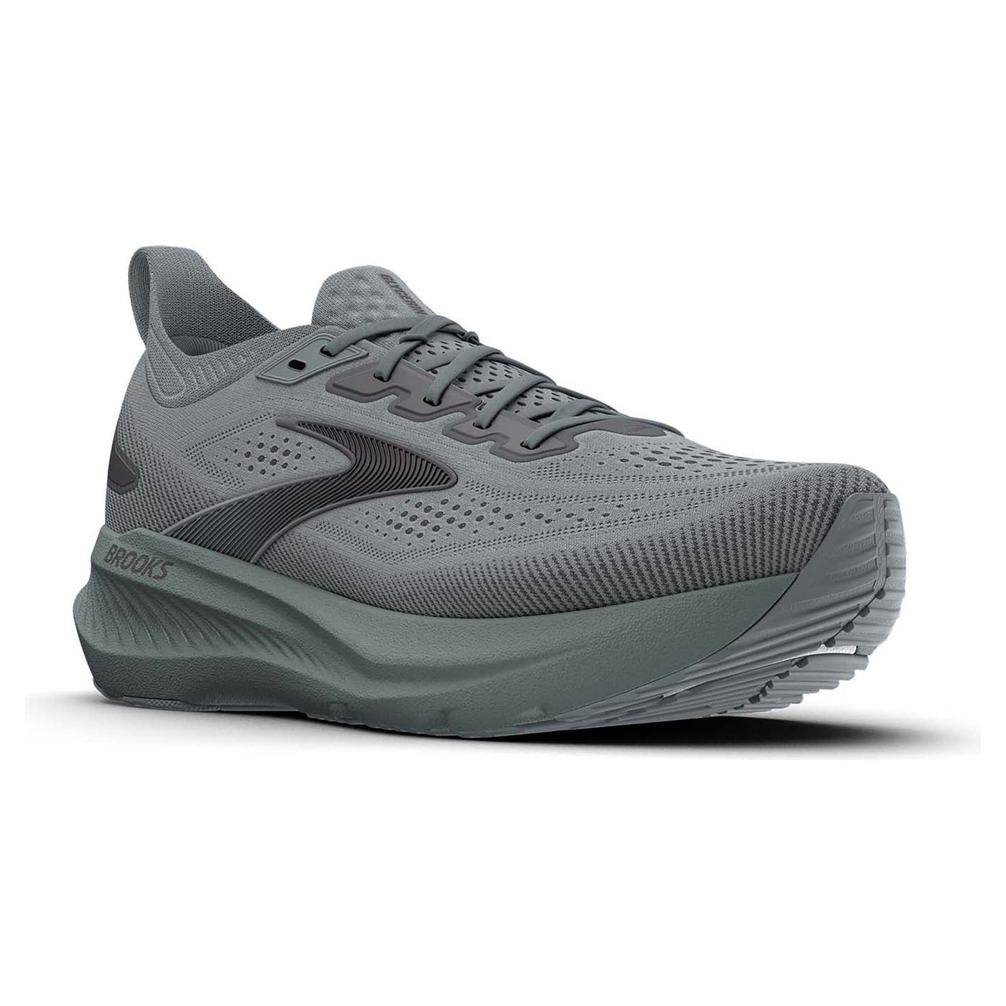 Glycerin 23 Men's Running Shoes (Width 4E)