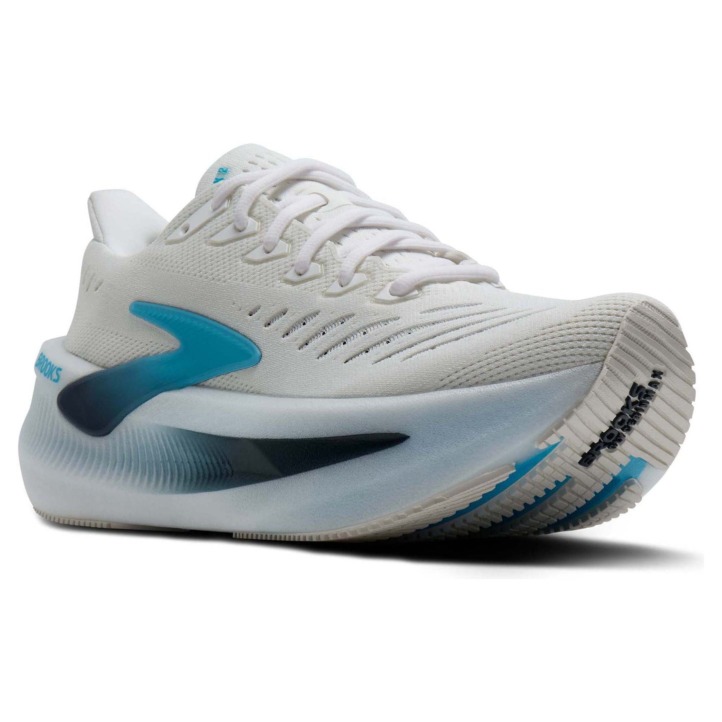 Glycerin Max 2 Men's Running Shoes (Width D)