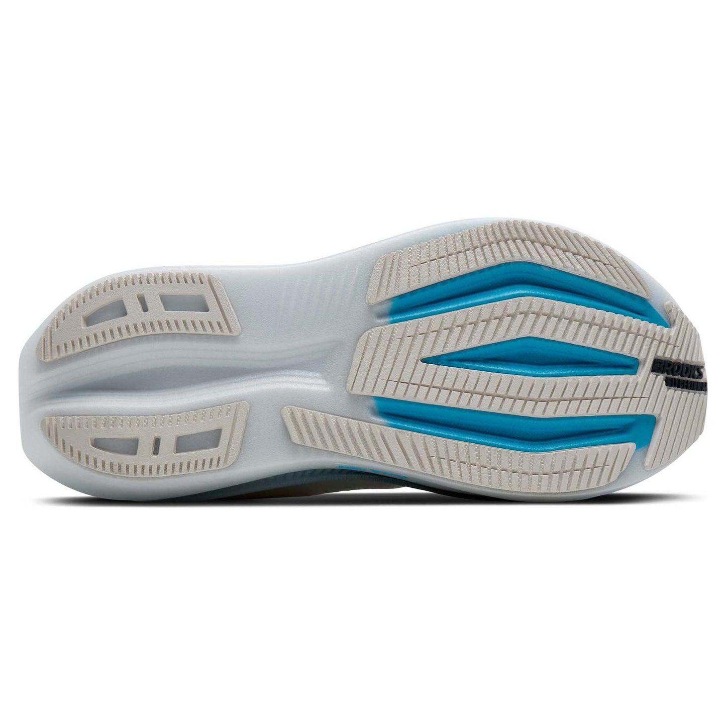 Glycerin Max 2 Men's Running Shoes (Width D)