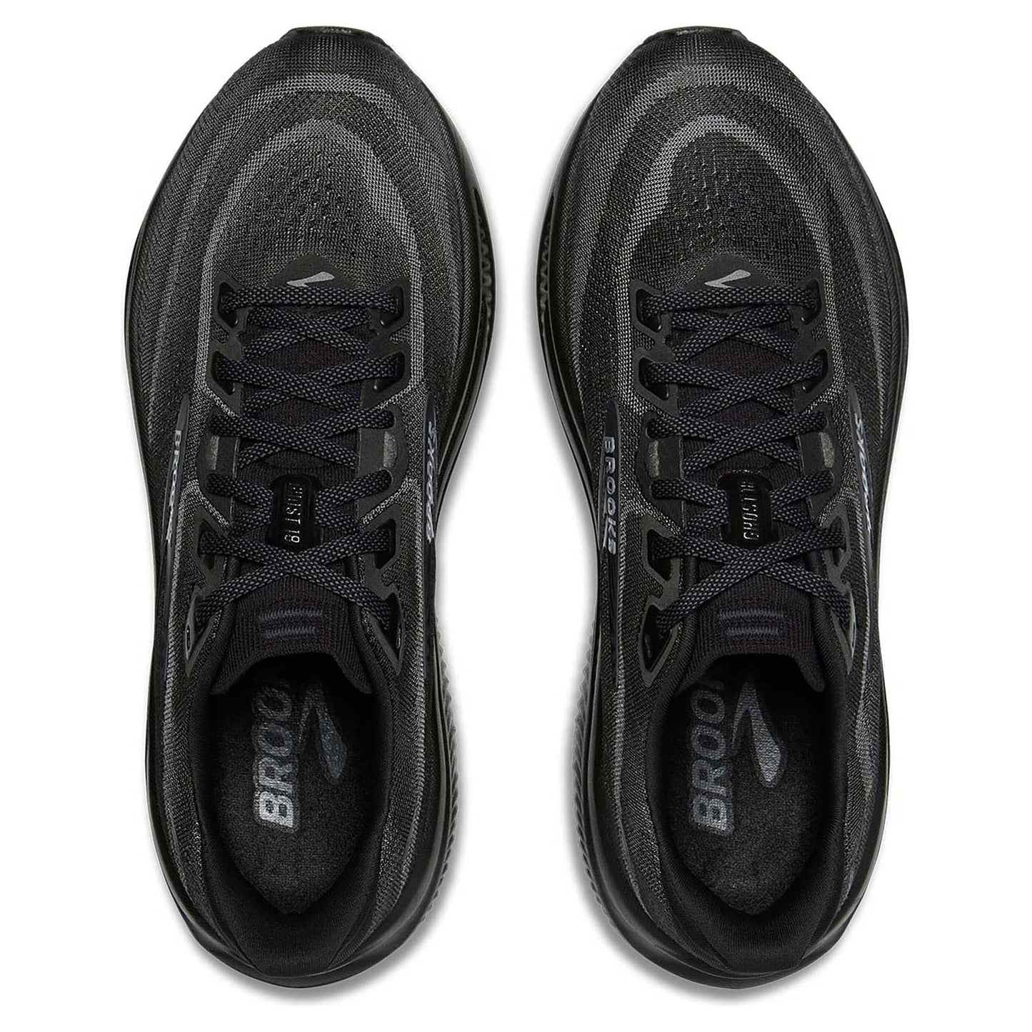 Ghost 18 Men's Running Shoes (Width D)