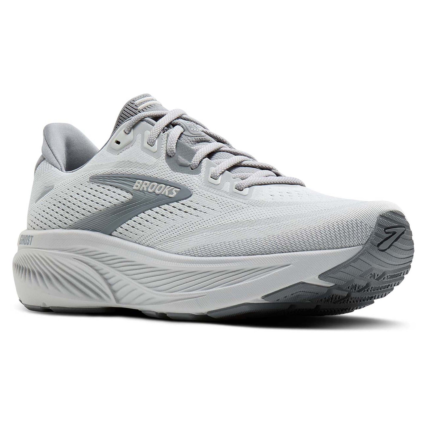 Ghost 18 Men's Running Shoes (Width 2E)