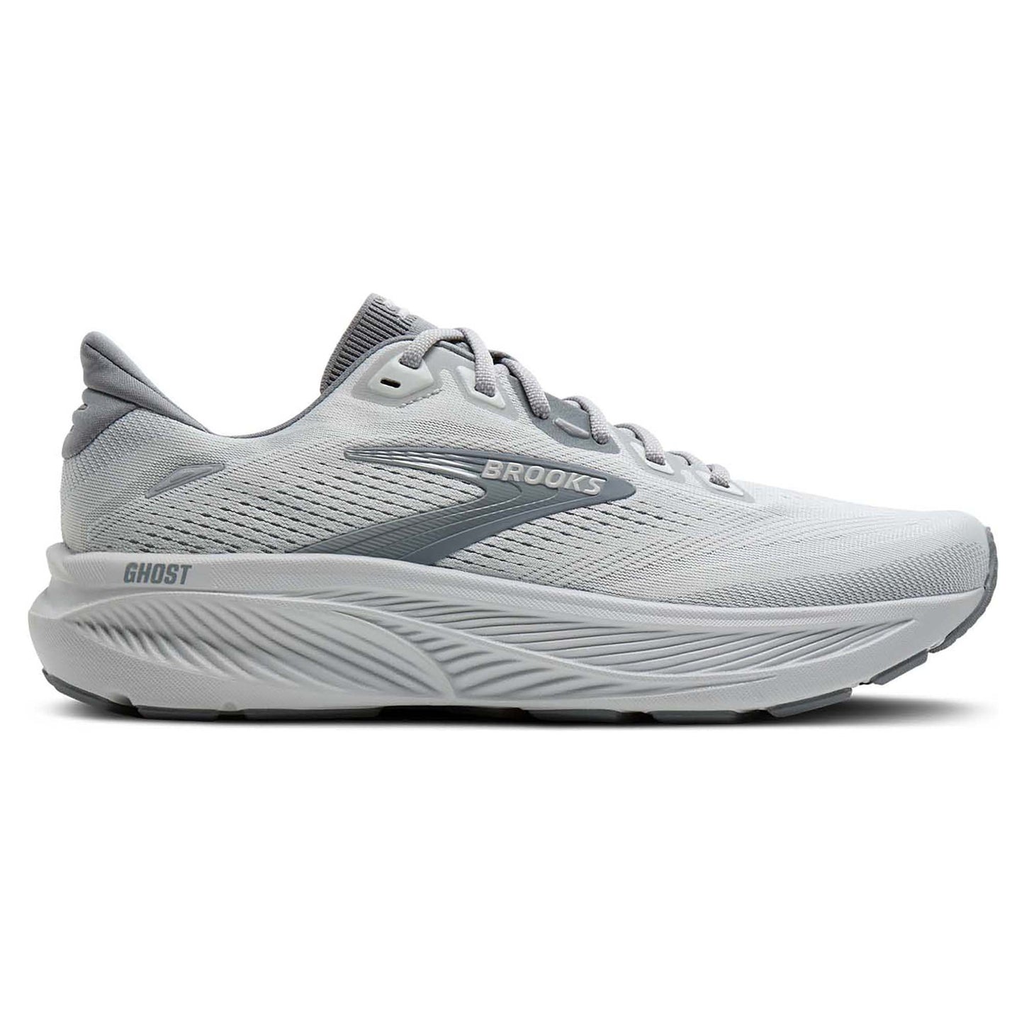 Ghost 18 Men's Running Shoes (Width 2E)