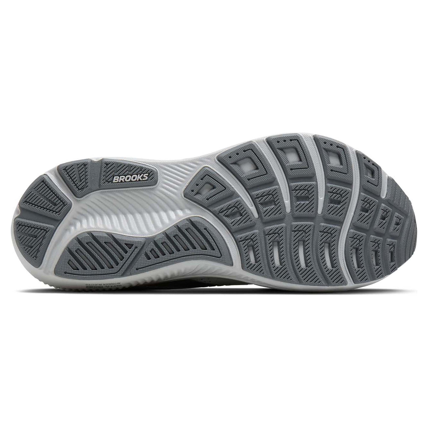 Ghost 18 Men's Running Shoes (Width 2E)