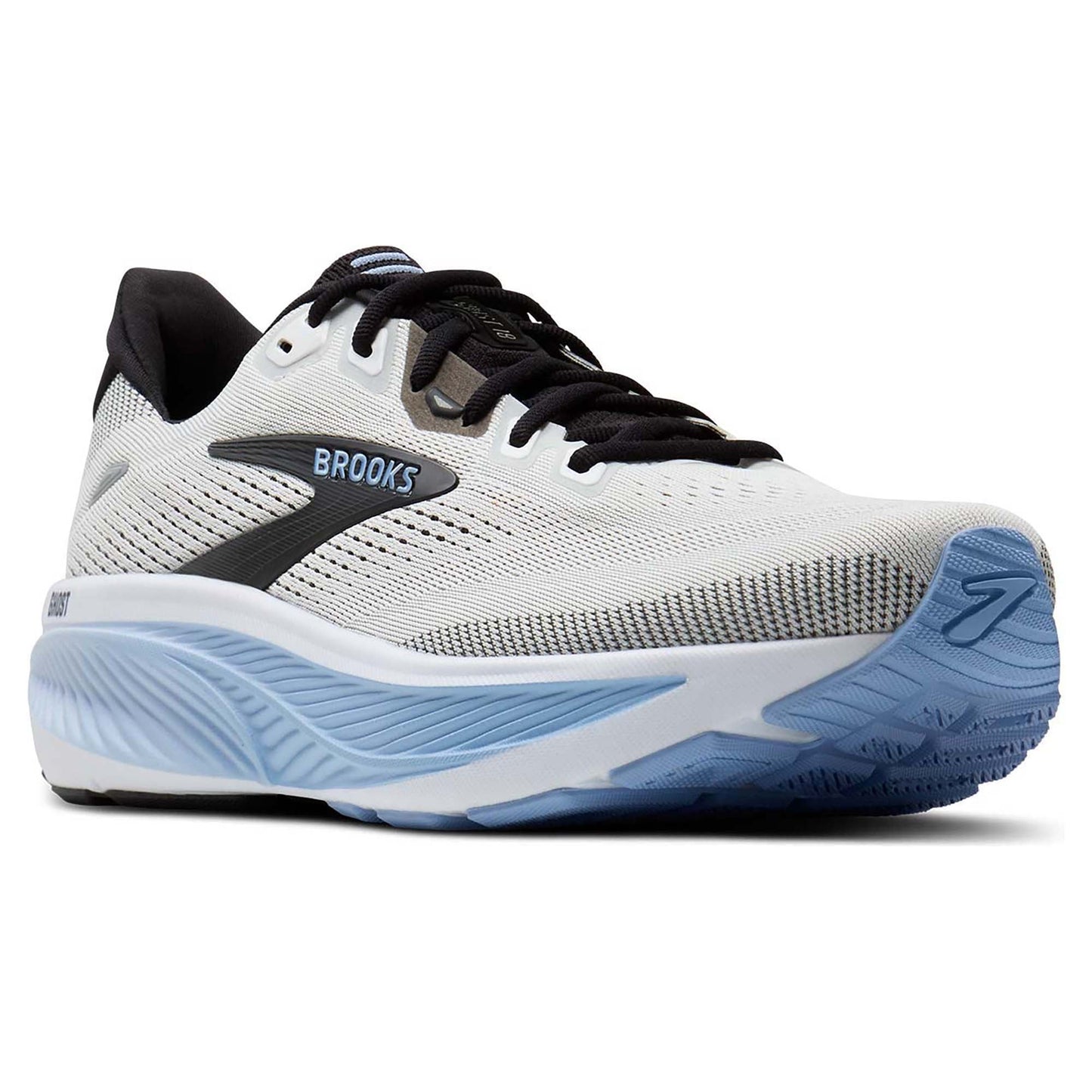 Ghost 18 Men's Running Shoes (Width D)