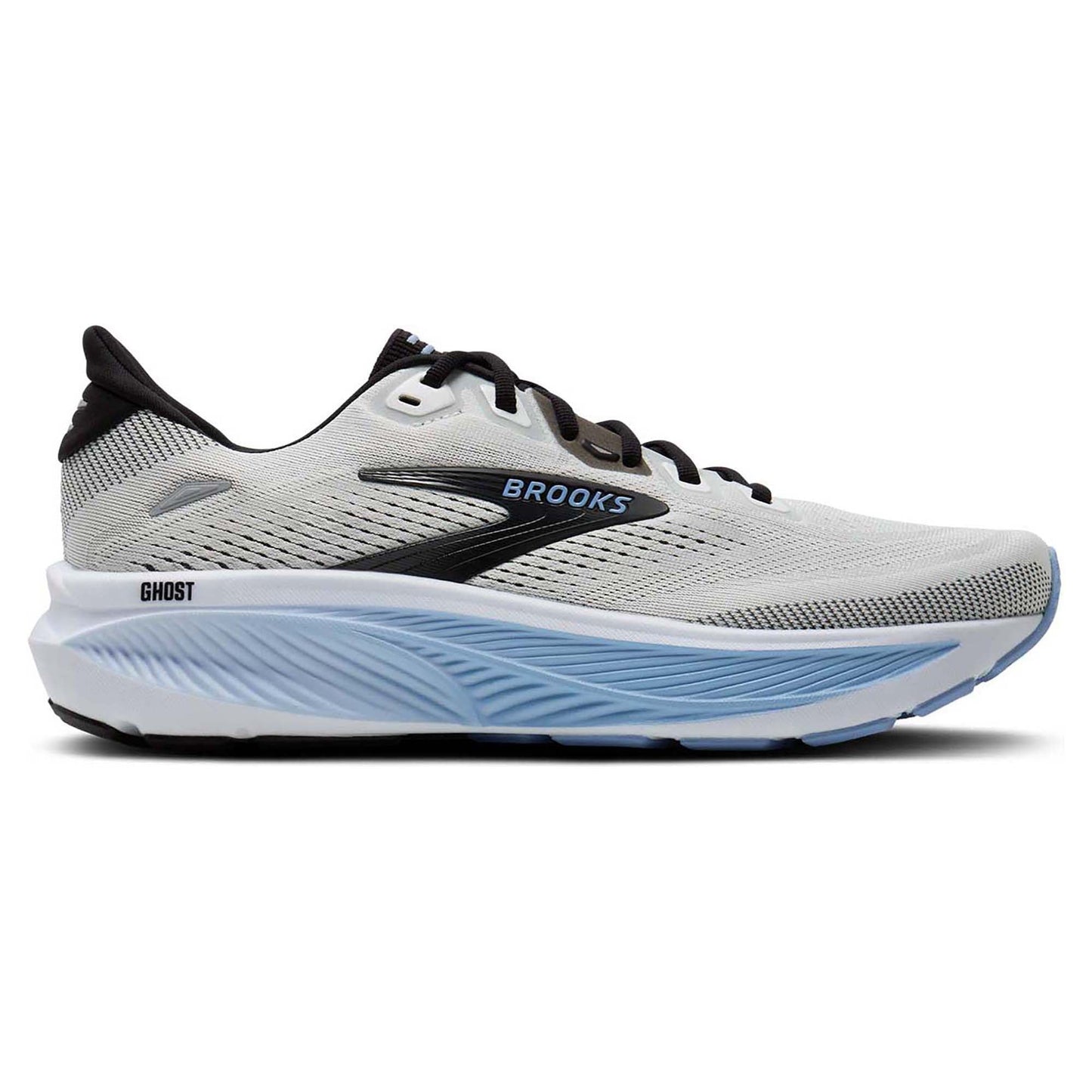 Ghost 18 Men's Running Shoes (Width 2E)