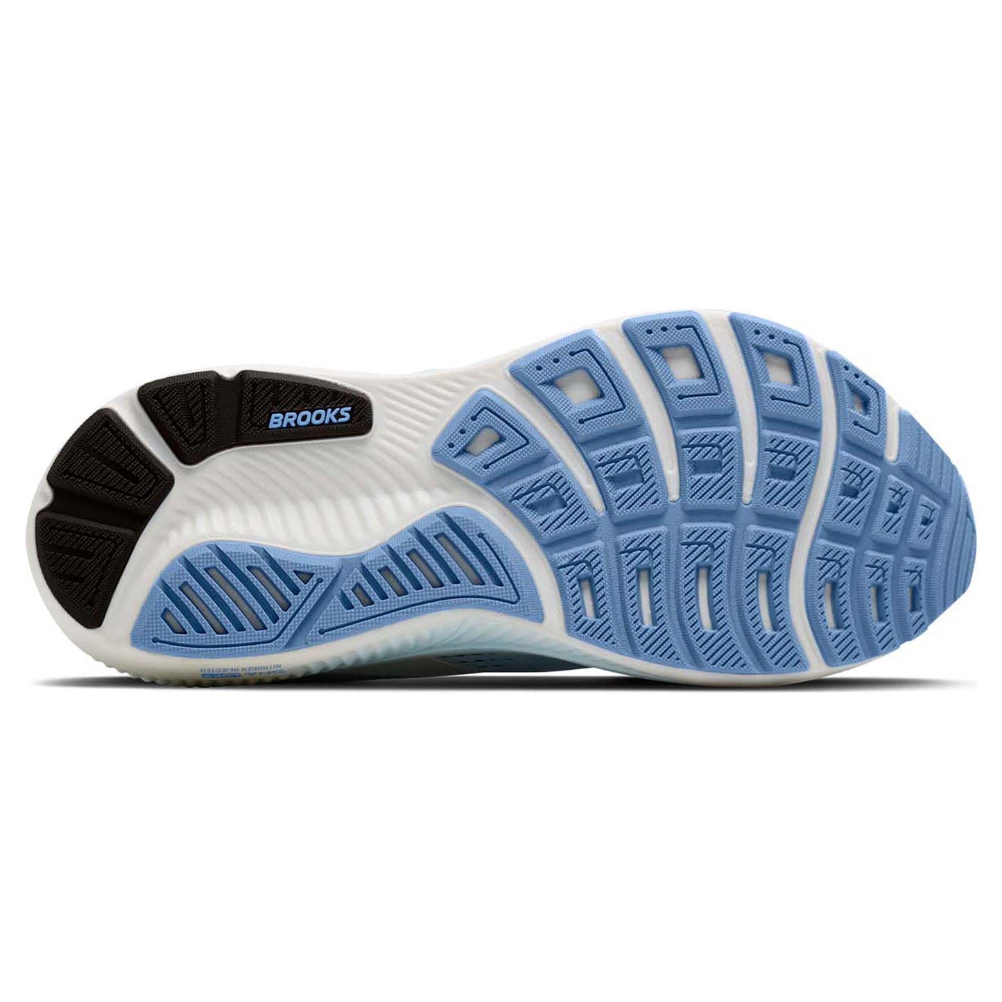 Ghost 18 Men's Running Shoes (Width 2E)