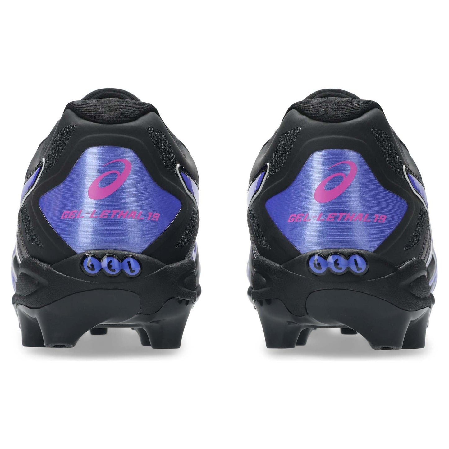 Gel-Lethal 19 Men's Football Boots (Width 2E)