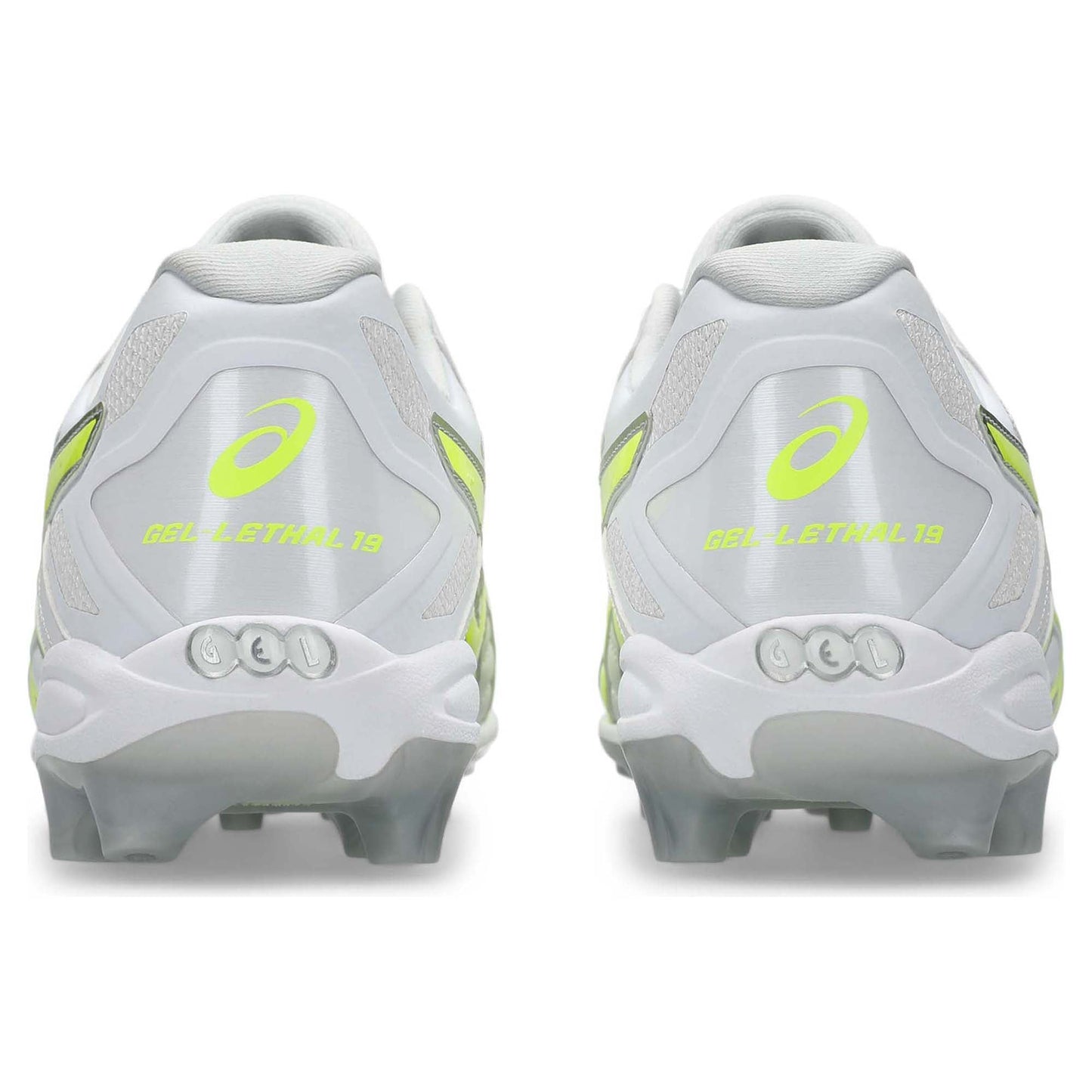 Gel-Lethal 19 Men's Football Boots (Width D)