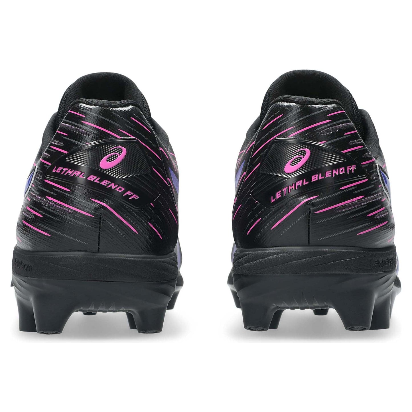Lethal Blend FF Men's Football Boots (Width D)