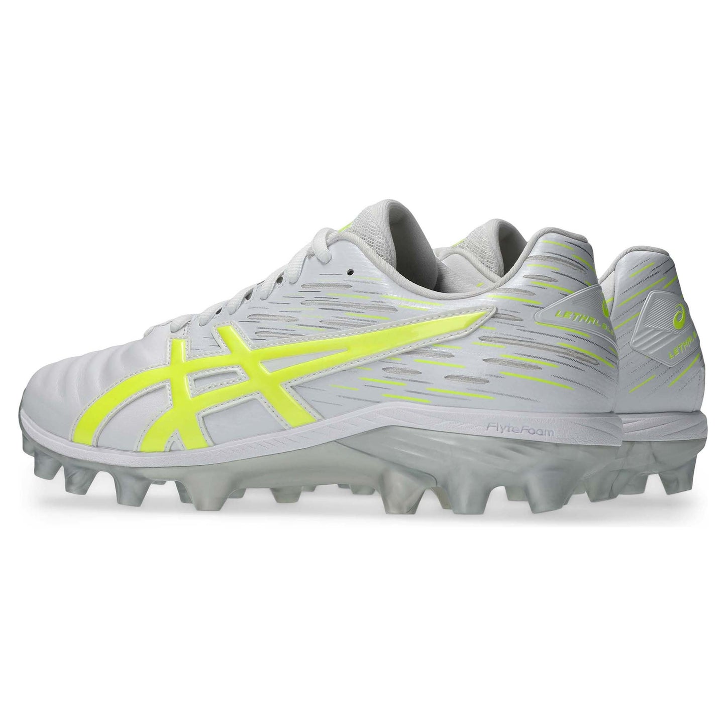 Lethal Blend FF Men's Football Boots (Width D)