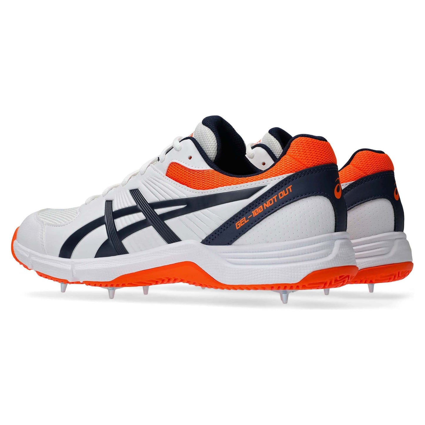 Gel-100 Not Out Men's Cricket Shoes