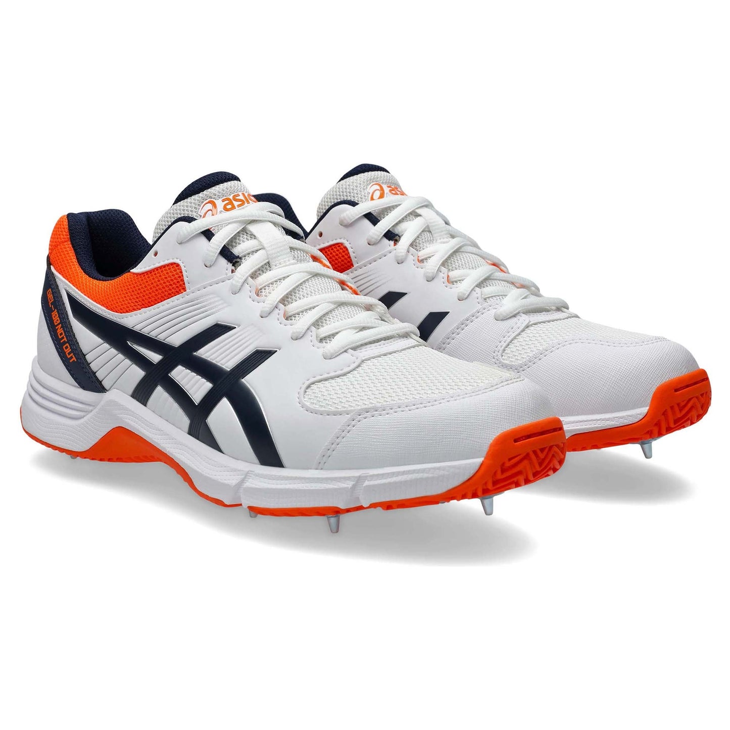 Gel-100 Not Out Men's Cricket Shoes