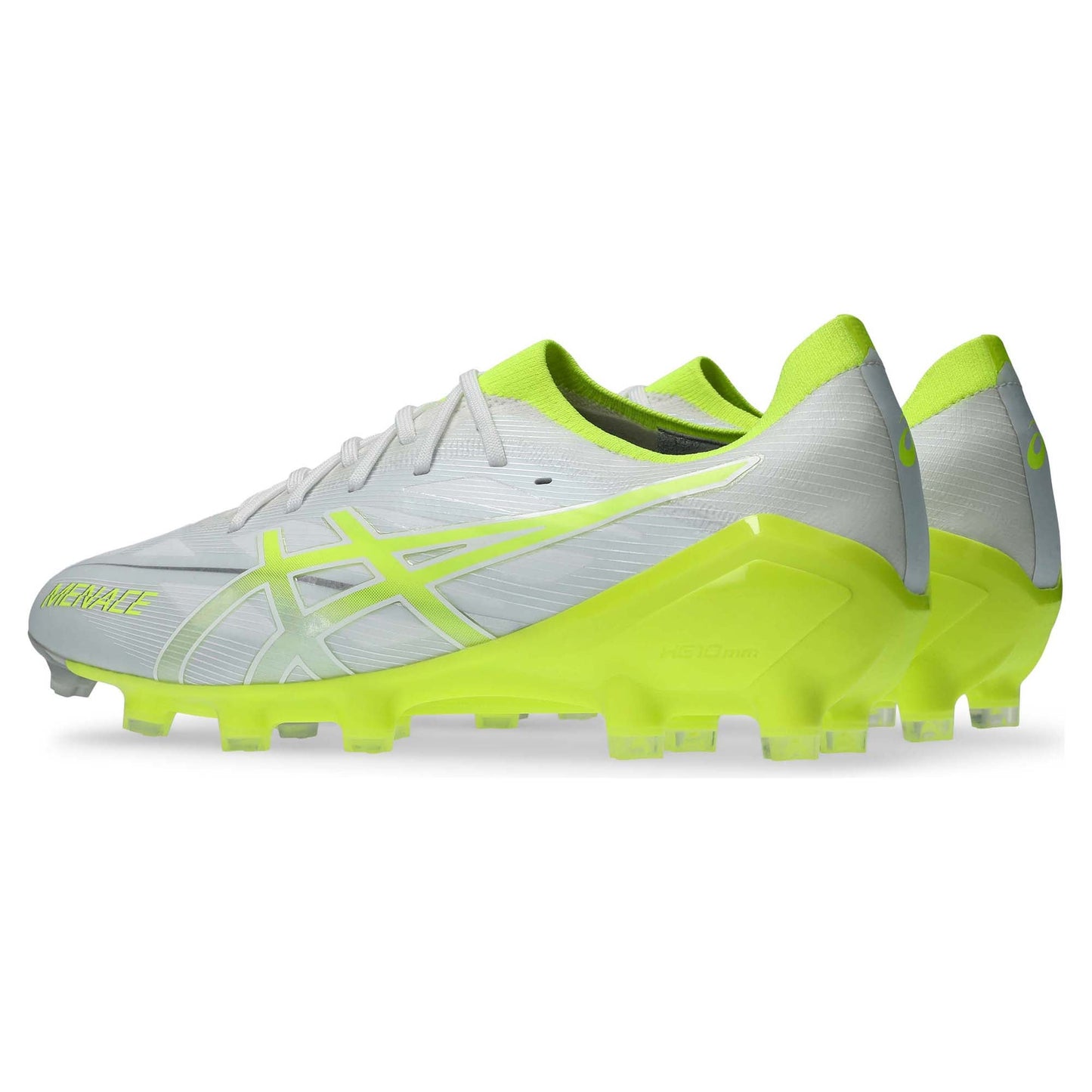 Menace 5 Men's Football Boots (Width D)