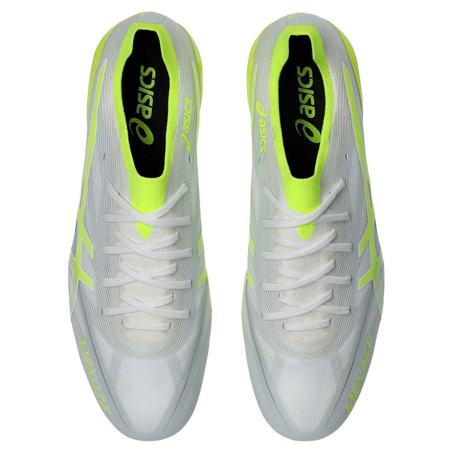 Menace 5 Men's Football Boots (Width D)