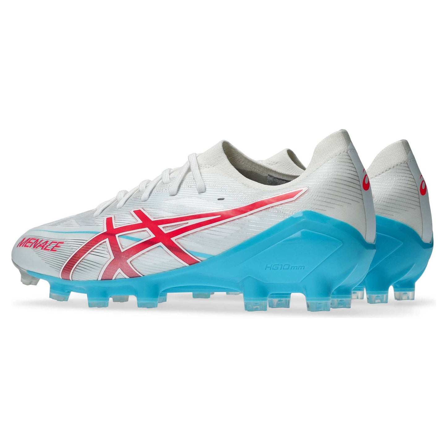 Menace 5 Men's Football Boots (Width D)