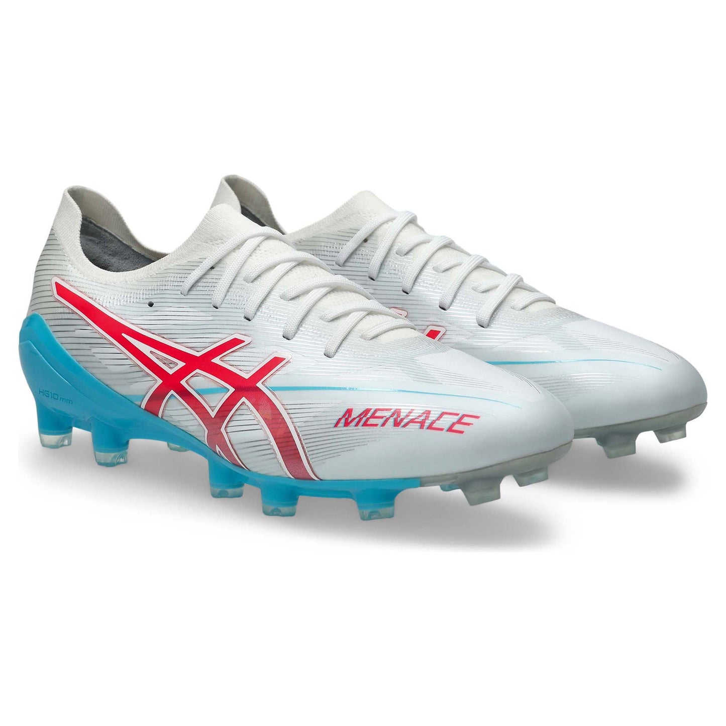Menace 5 Men's Football Boots (Width D)