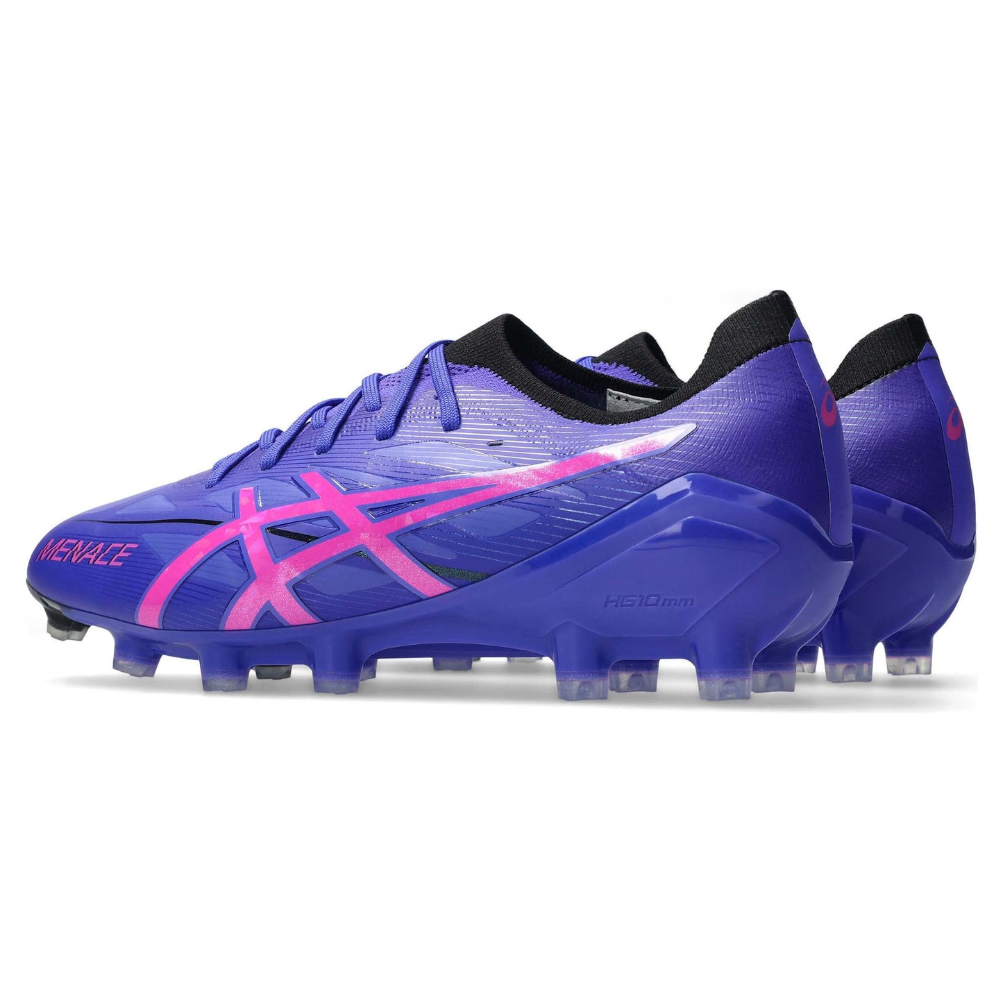 MENACE 5 Men's Football Boots (Width D)