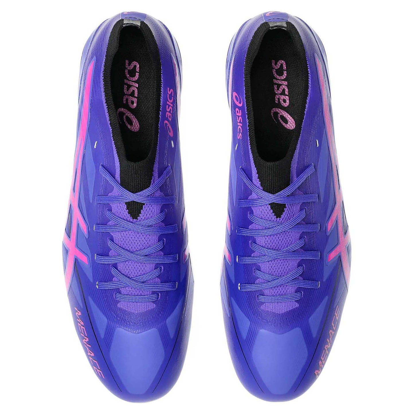 MENACE 5 Men's Football Boots (Width D)