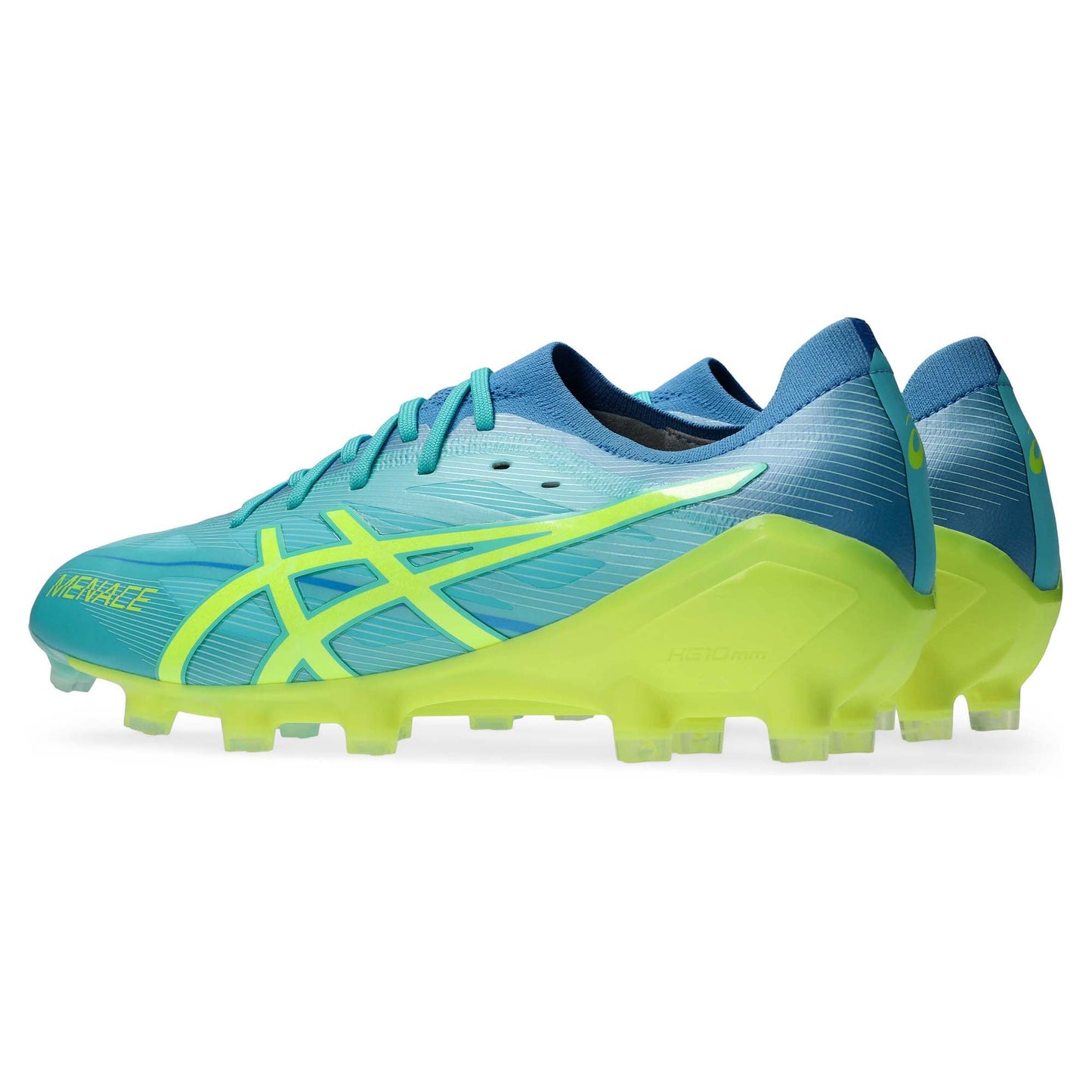 Menace 5 Men's Football Boots