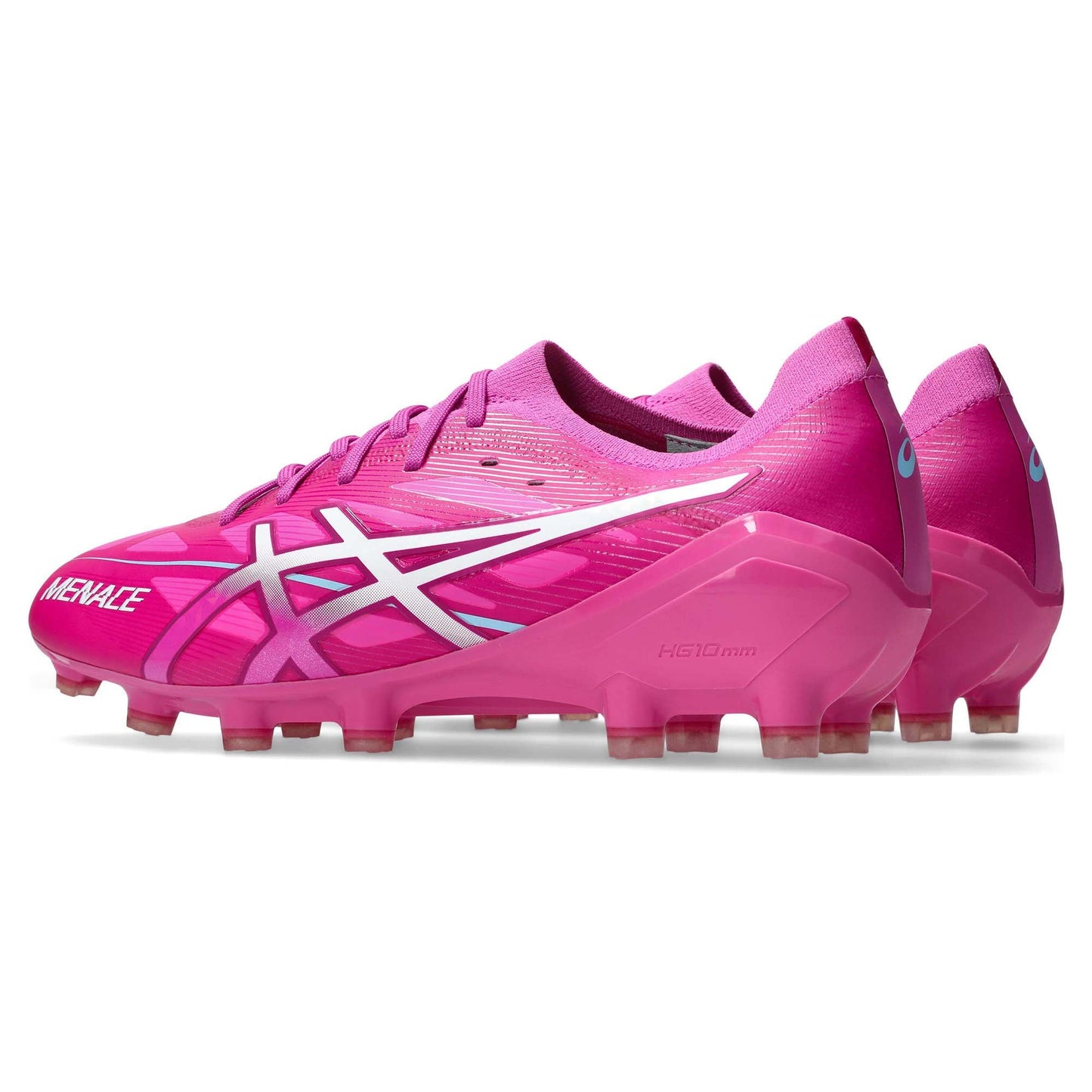 MENACE 5 Men's Football Boots (Width D)