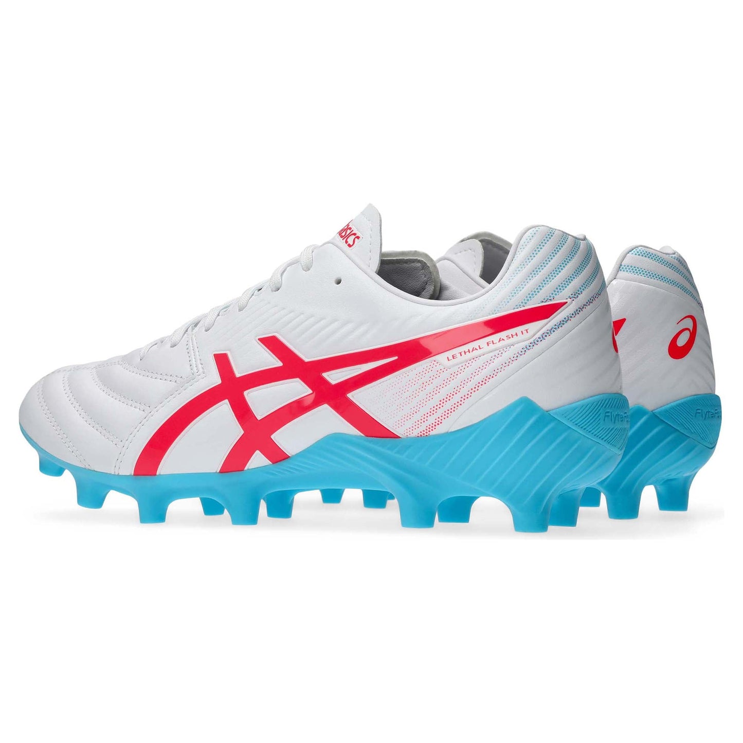 LETHAL FLASH IT 3 Men's Football Boots (Width D)