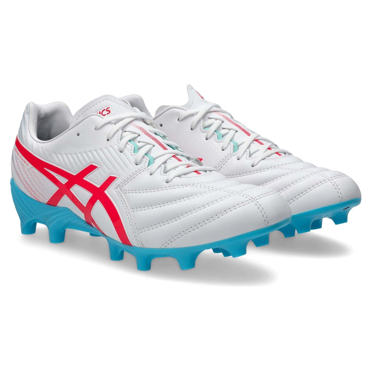 LETHAL FLASH IT 3 Men's Football Boots (Width D)