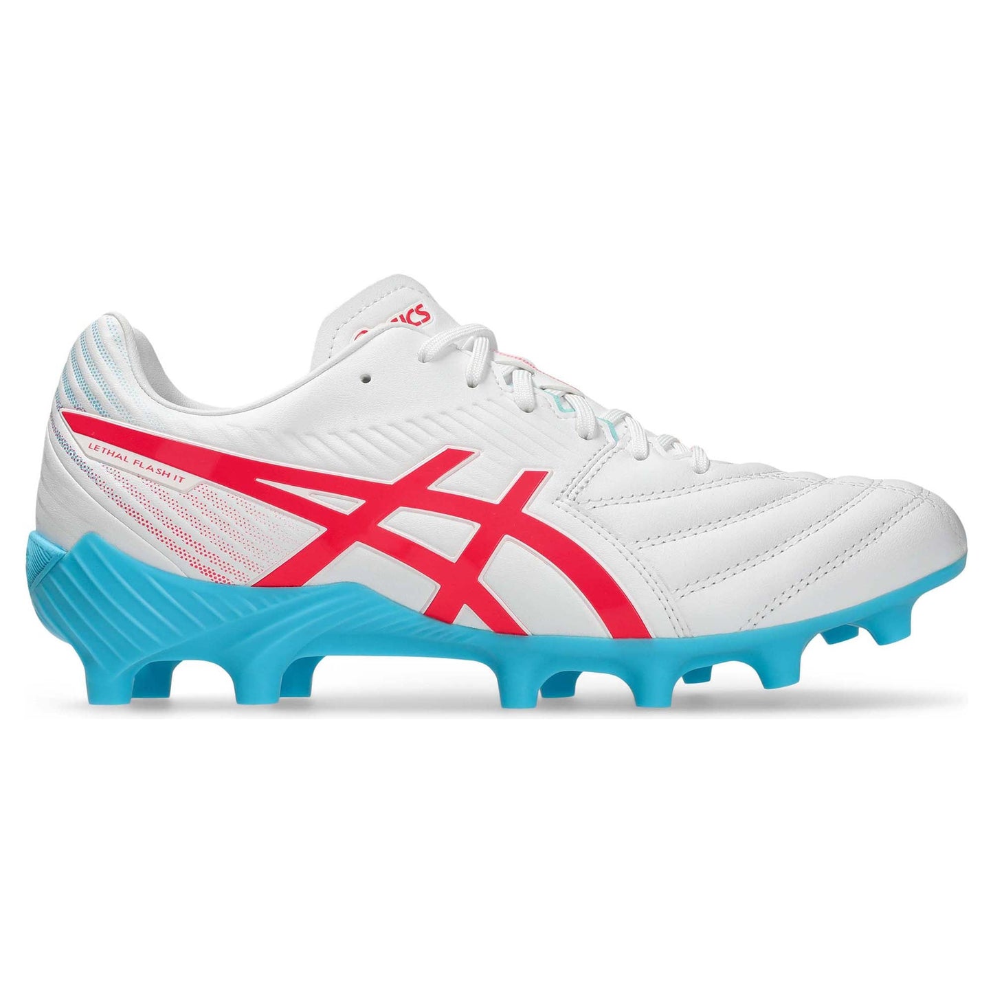 LETHAL FLASH IT 3 Men's Football Boots (Width D)