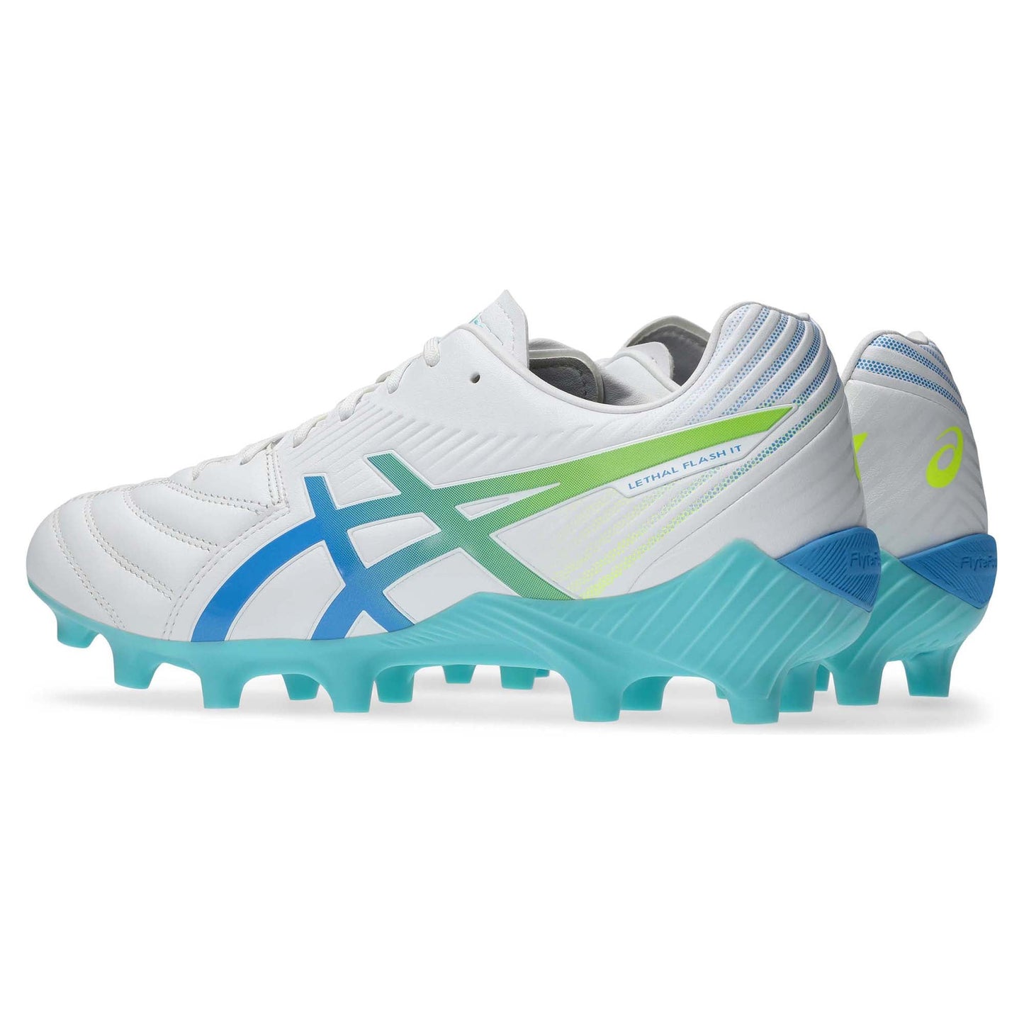 Lethal Flash IT FF 3 Men's Football Boots (Width D)