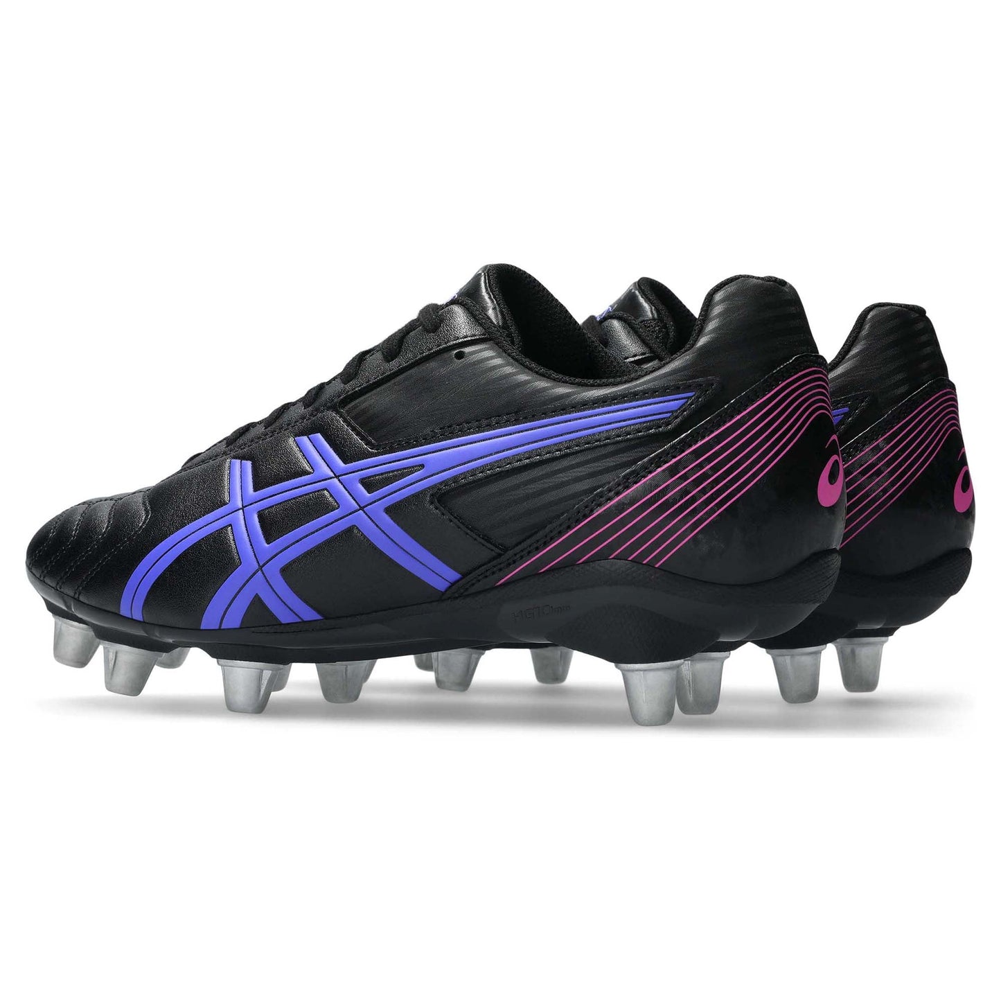 Lethal Tackle ST Men's Football Boots (Width D)