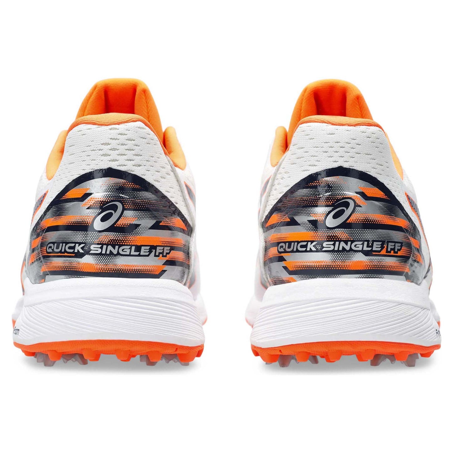 Quick Single FF Men's Cricket Shoes