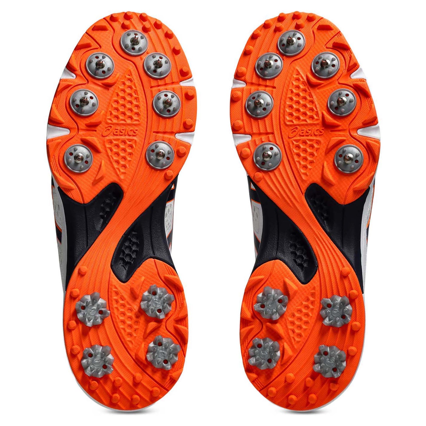 Quick Single FF Men's Cricket Shoes