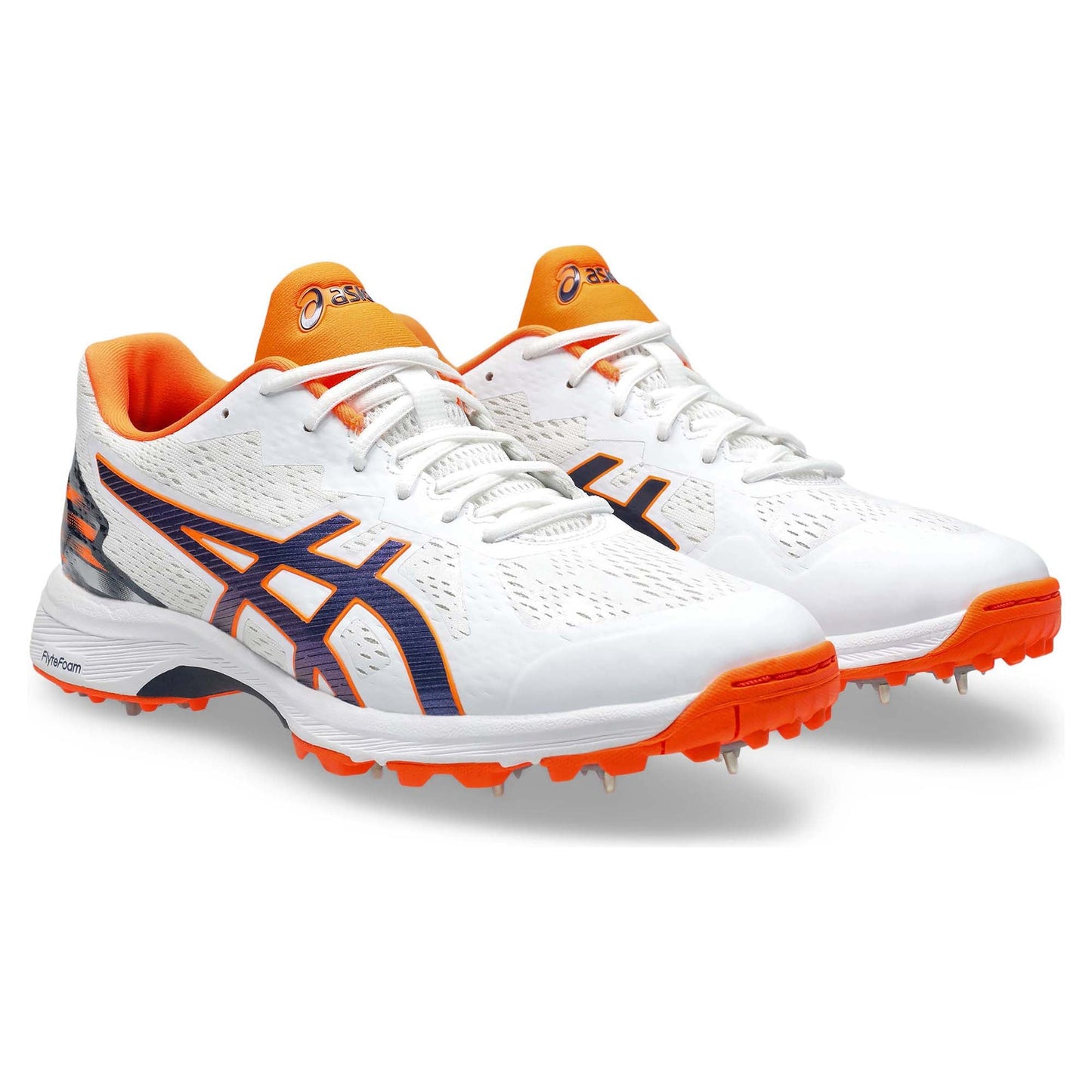 Quick Single FF Men's Cricket Shoes