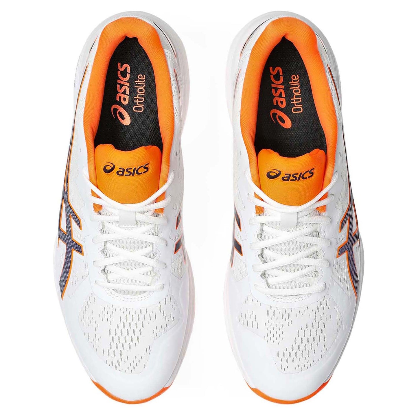 Quick Single FF Men's Cricket Shoes