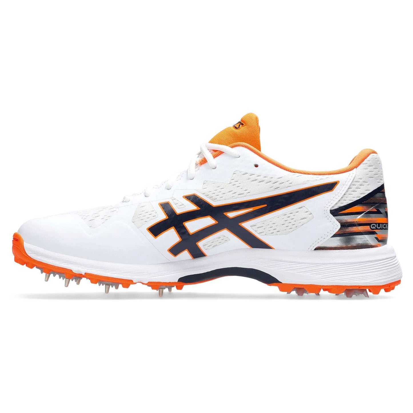 Quick Single FF Men's Cricket Shoes