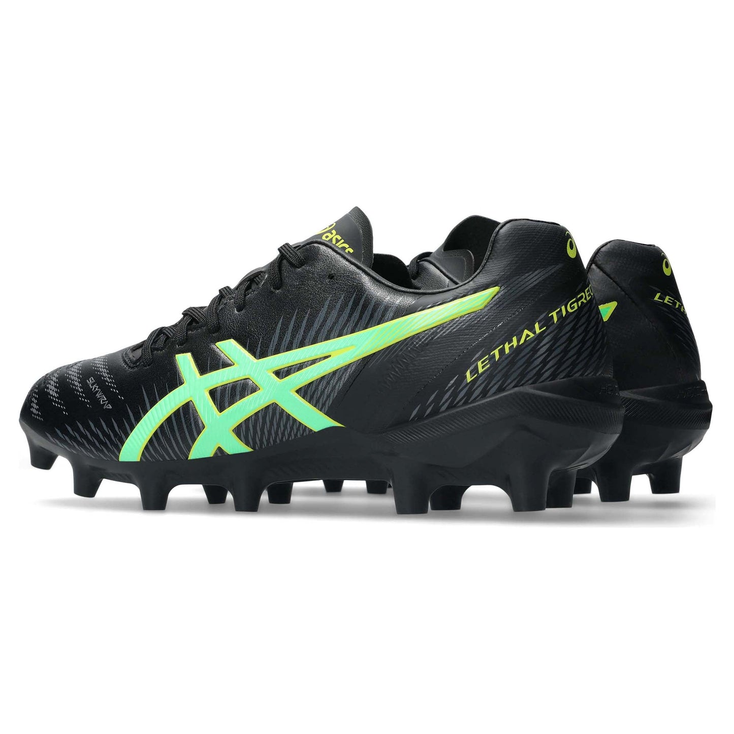 Lethal Tigreor IT FF 4 Men's Football Boots (Width D)