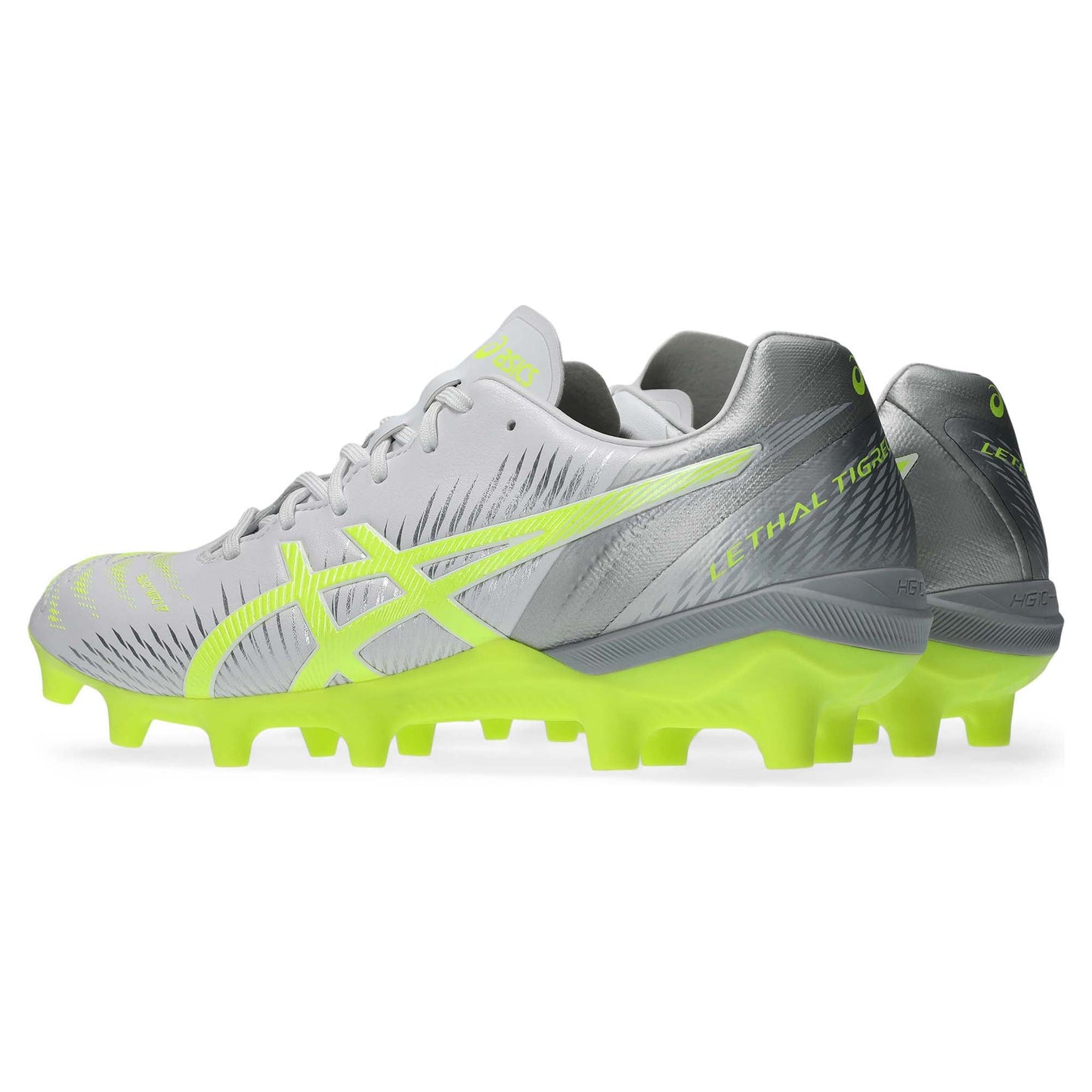Lethal Tigreor IT FF 4 Men's Football Boots (Width D)