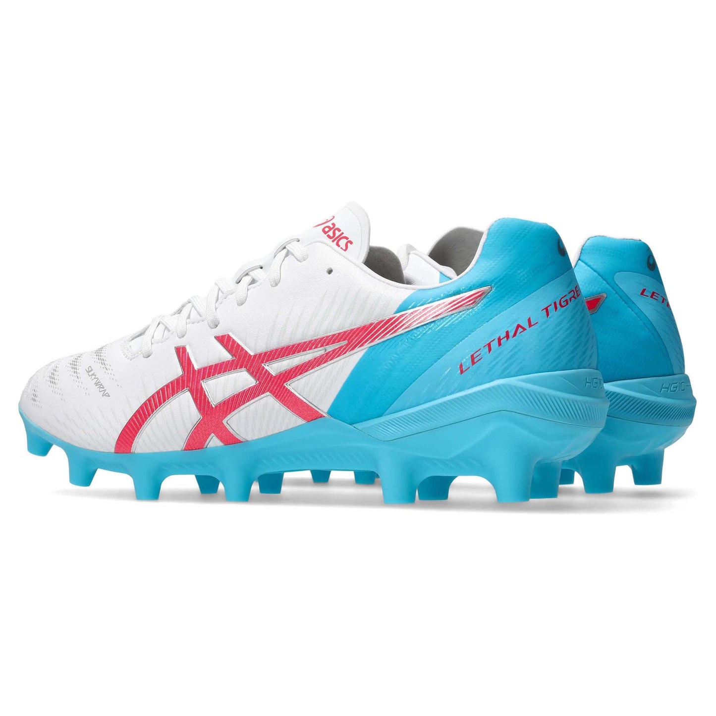 Lethal Tigreor IT FF 4 Men's Football Boots (Width D)