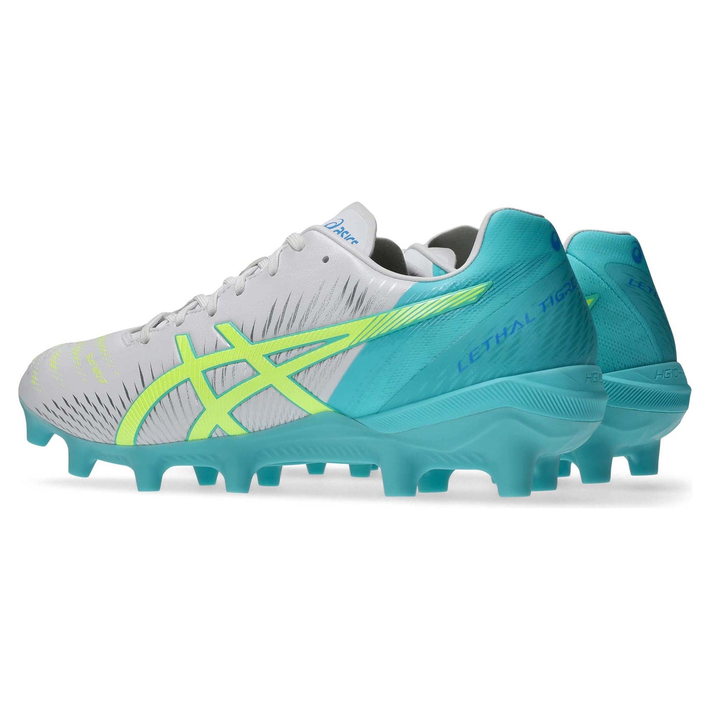 Lethal Tigreor IT FF 4 Men's Football Boots (Width D)