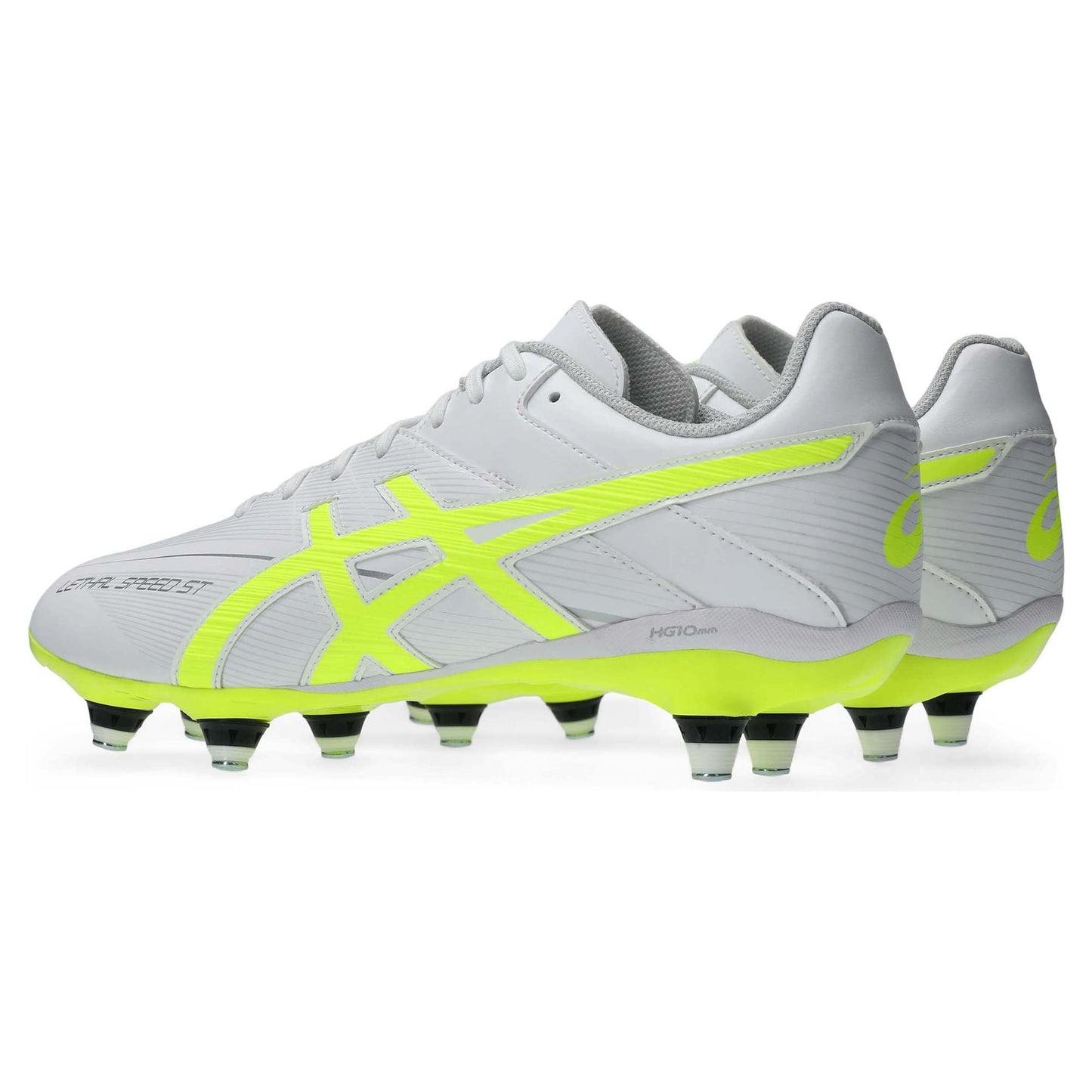 Lethal Speed ST Men's Football Boots (Width D)